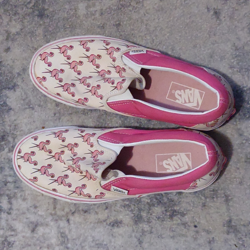 Vans | Flats